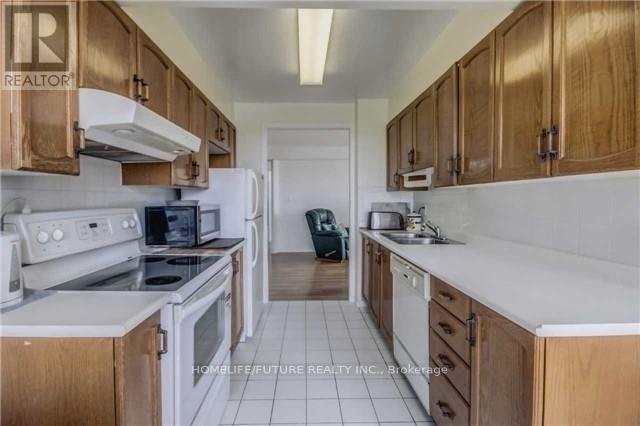 614 - 480 Mclevin Avenue, Toronto, Ontario  M1B 5N9 - Photo 5 - E12780108