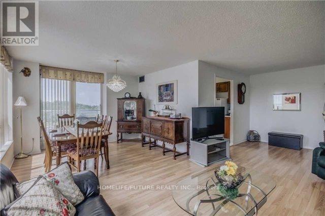 614 - 480 Mclevin Avenue, Toronto, Ontario  M1B 5N9 - Photo 6 - E12780108