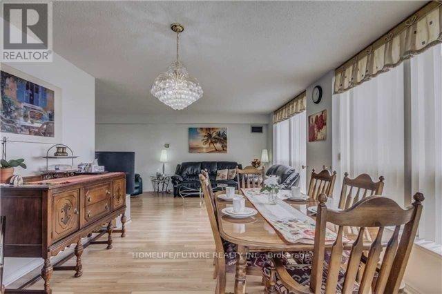 614 - 480 Mclevin Avenue, Toronto, Ontario  M1B 5N9 - Photo 7 - E12780108