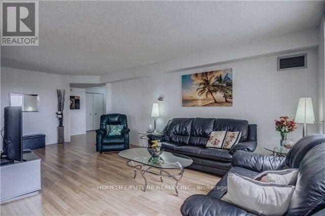 614 - 480 Mclevin Avenue, Toronto, Ontario  M1B 5N9 - Photo 8 - E12780108