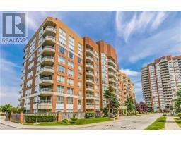 614 - 480 MCLEVIN AVENUE, Toronto, Ontario