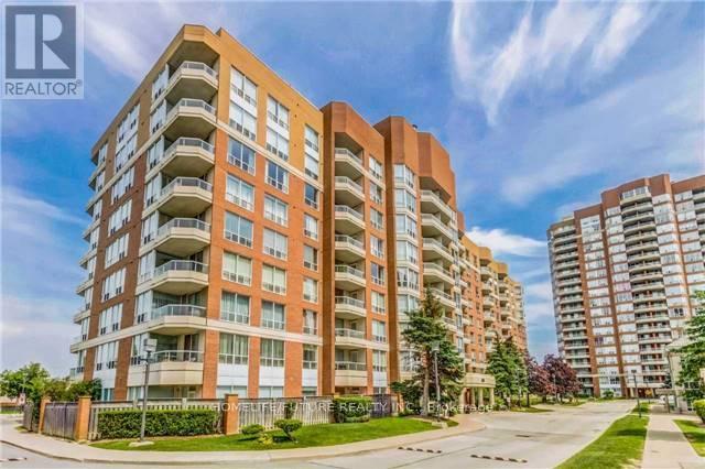 614 - 480 MCLEVIN AVENUE, Toronto, Ontario