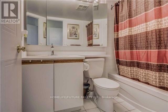 614 - 480 Mclevin Avenue, Toronto, Ontario  M1B 5N9 - Photo 13 - E12780124