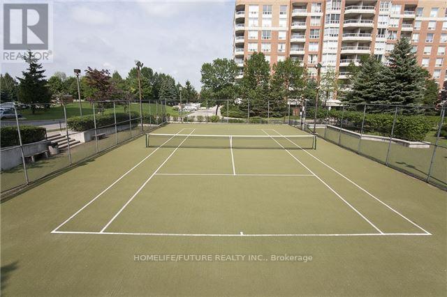 614 - 480 Mclevin Avenue, Toronto, Ontario  M1B 5N9 - Photo 21 - E12780124