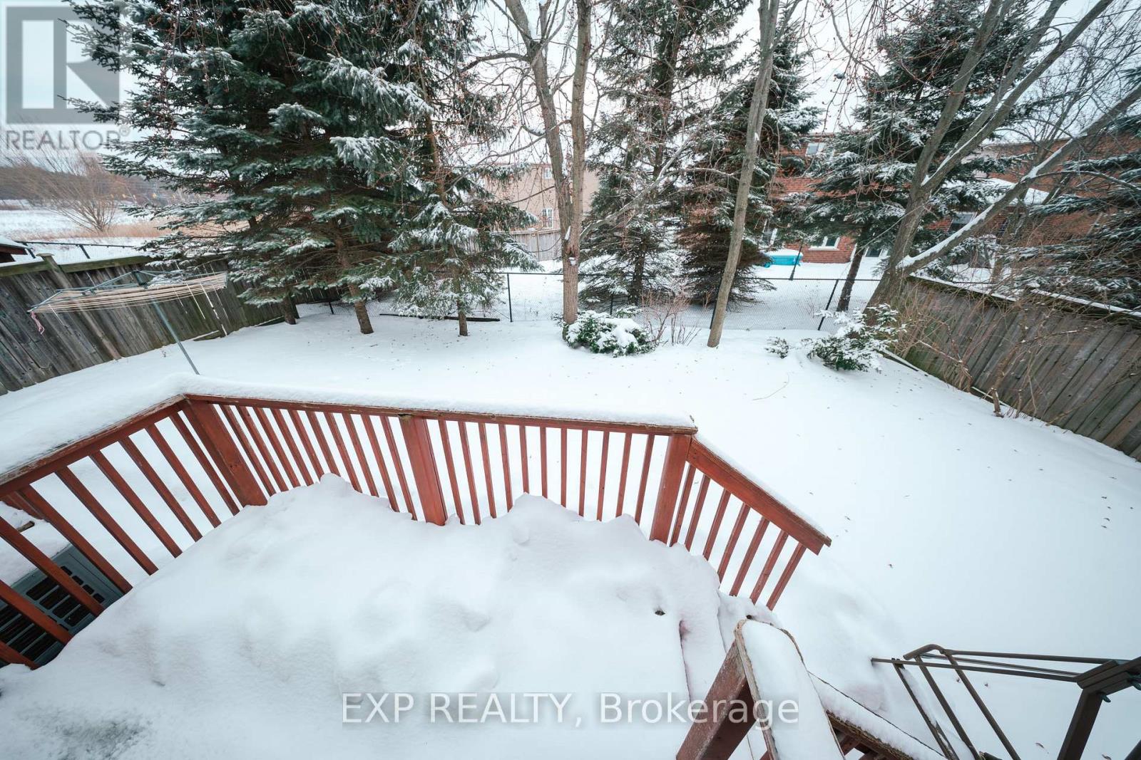 26 Peacock Crescent, Ajax, Ontario  L1T 0C6 - Photo 48 - E12780126