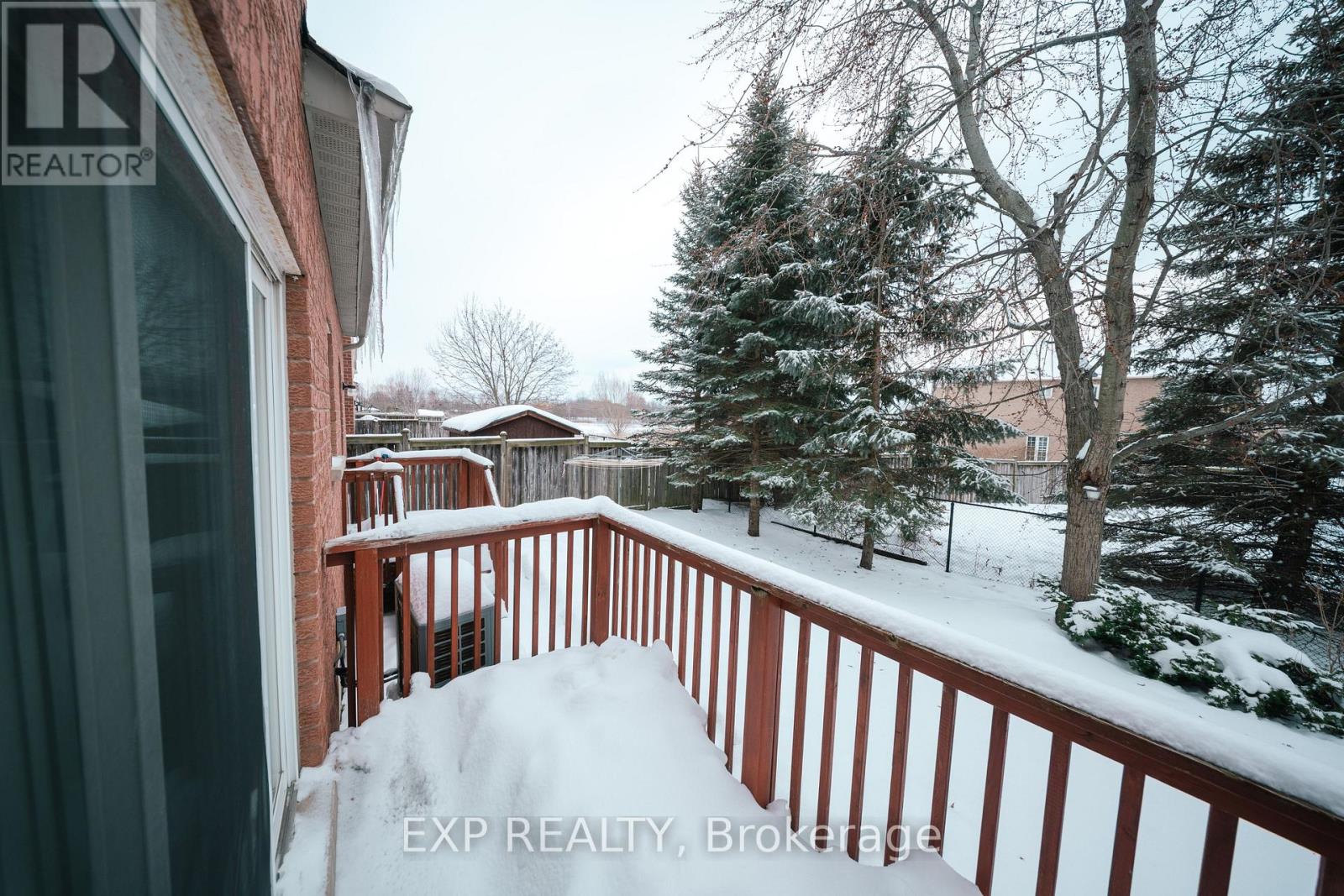 26 Peacock Crescent, Ajax, Ontario  L1T 0C6 - Photo 49 - E12780126