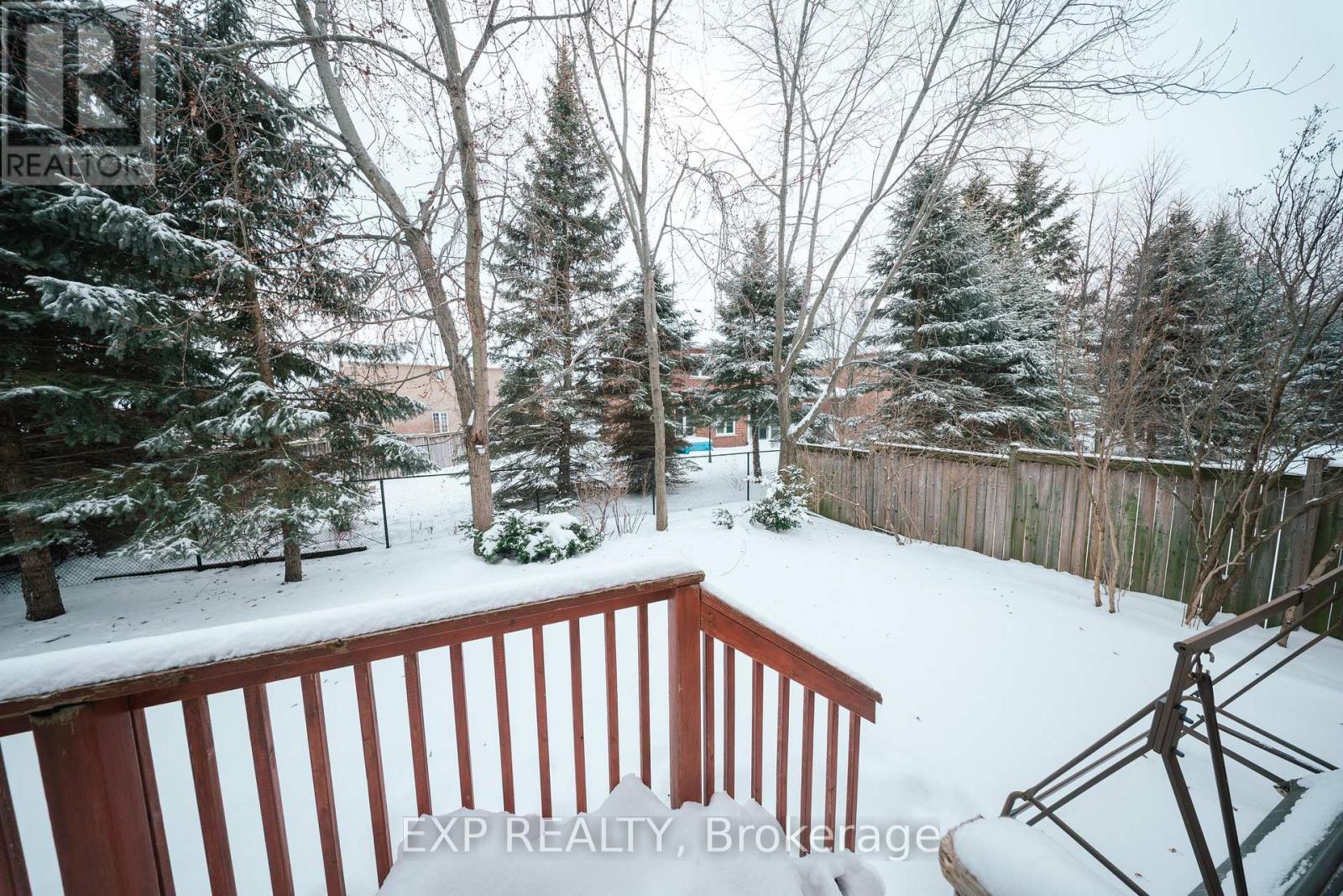 26 Peacock Crescent, Ajax, Ontario  L1T 0C6 - Photo 50 - E12780126