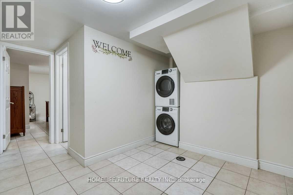 Bsmt - 22 Lejune Road, Toronto, Ontario  M1T 2S7 - Photo 10 - E12780138