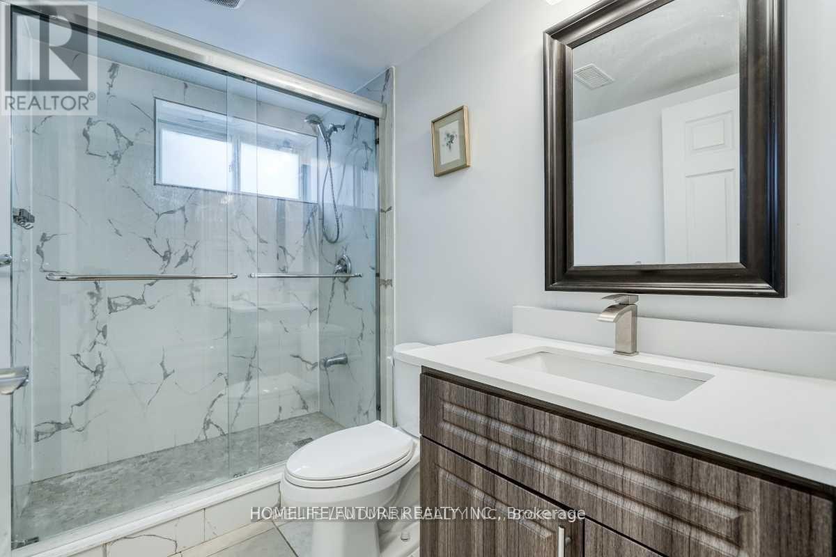 Bsmt - 22 Lejune Road, Toronto, Ontario  M1T 2S7 - Photo 11 - E12780138