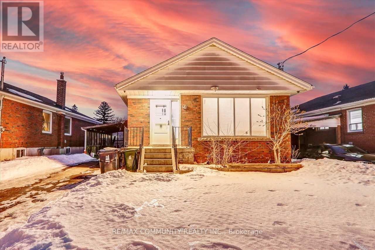 Main - 58 Gully Drive, Toronto, Ontario  M1K 4W4 - Photo 2 - E12780140