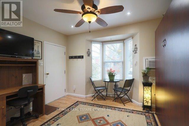 Main Level Studio - 1 Hiawatha Road, Toronto, Ontario  M4L 2X7 - Photo 2 - E12780168