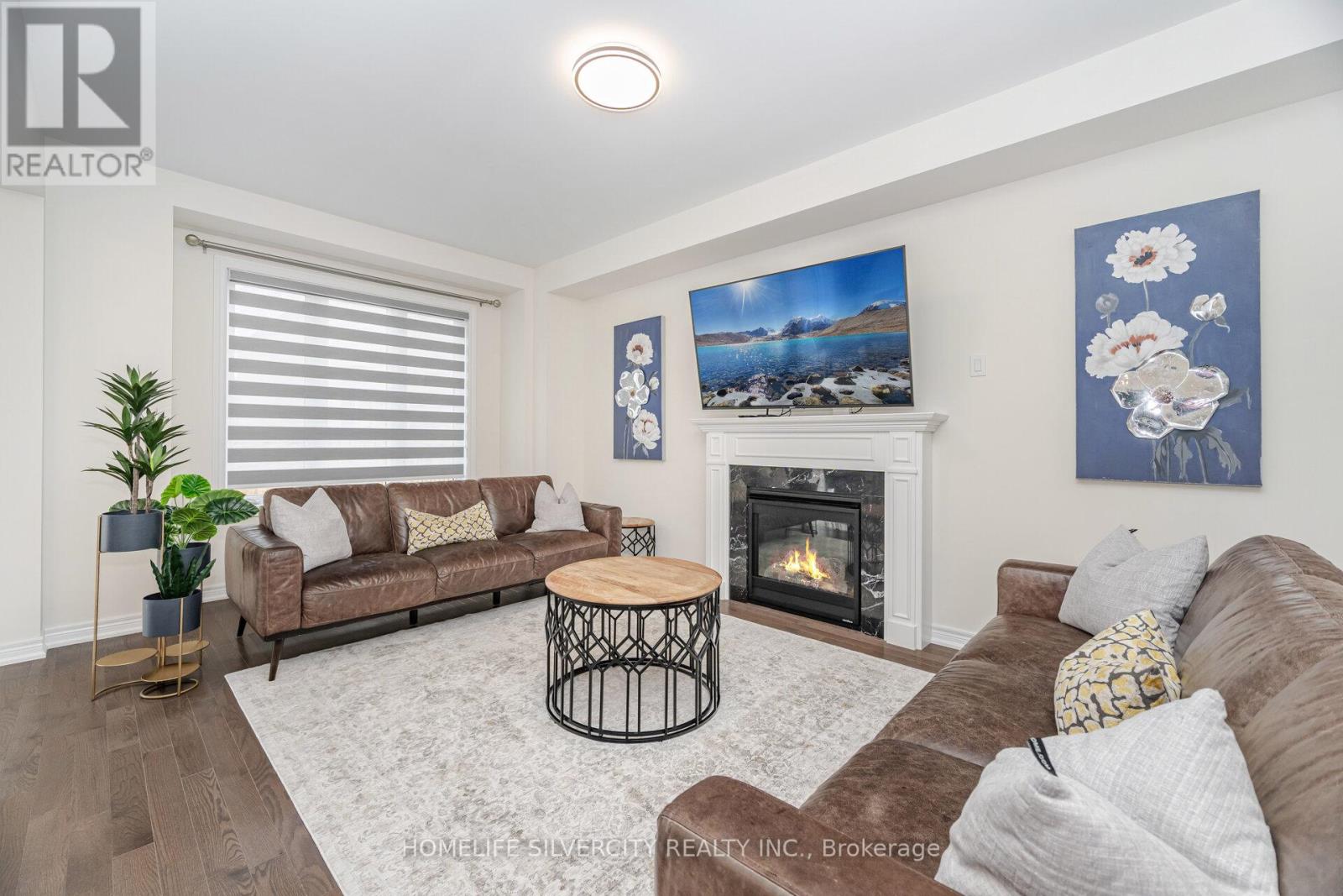 45 Ogston Crescent, Whitby, Ontario  L1P 0H2 - Photo 11 - E12780172