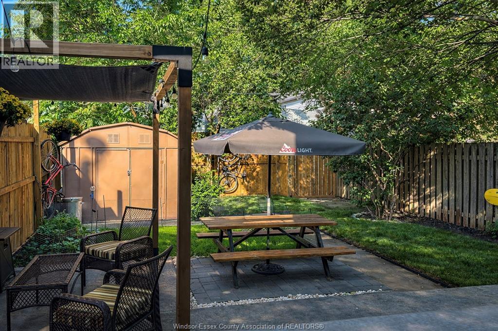 1317 Windermere, Windsor, Ontario  N8Y 3G1 - Photo 33 - 26003075