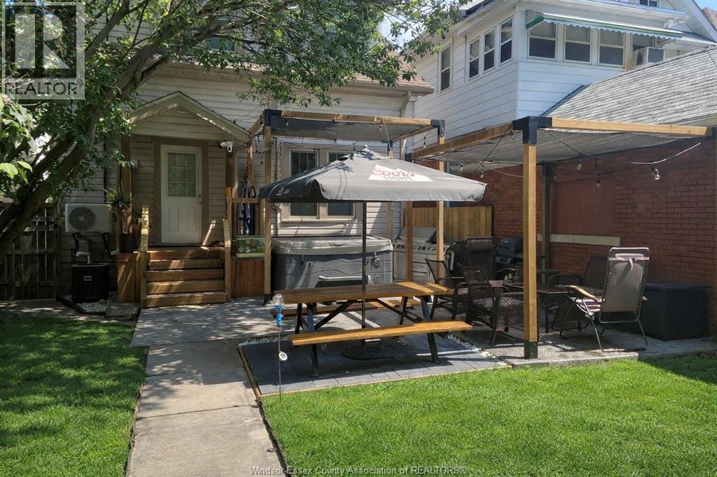 1317 Windermere, Windsor, Ontario  N8Y 3G1 - Photo 34 - 26003075