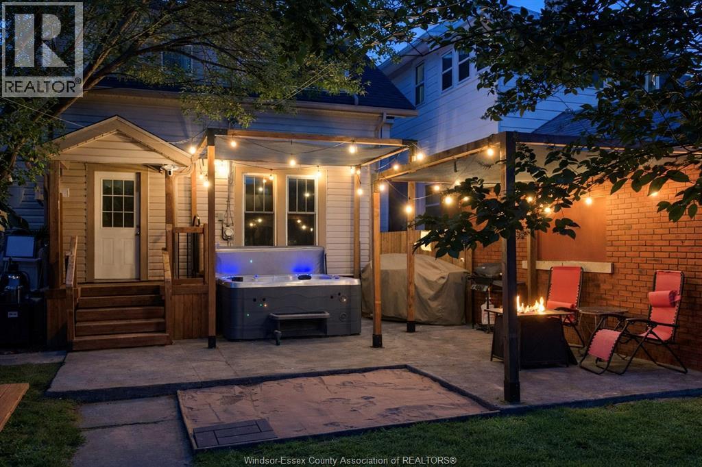 1317 Windermere, Windsor, Ontario  N8Y 3G1 - Photo 35 - 26003075