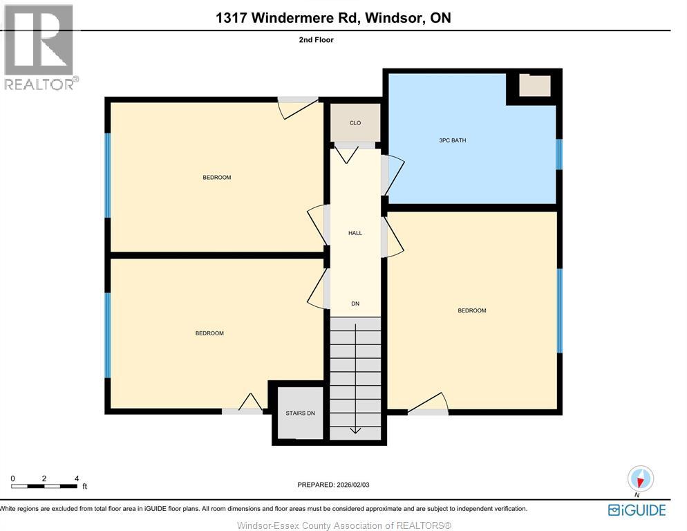 1317 Windermere, Windsor, Ontario  N8Y 3G1 - Photo 39 - 26003075