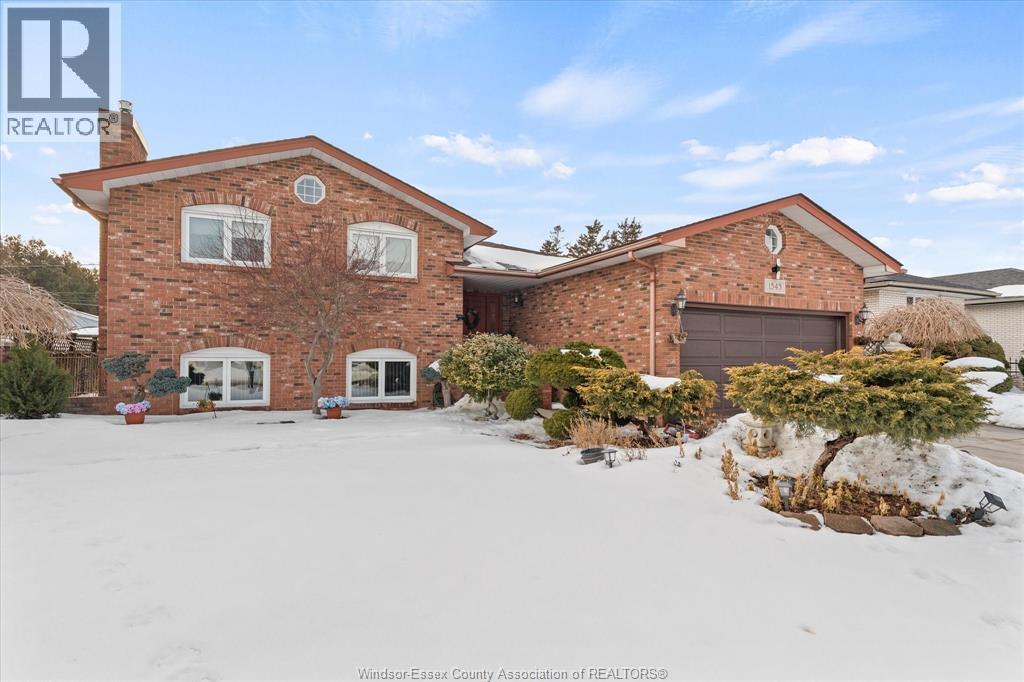 1545 Askin Avenue, Windsor, Ontario  N9B 3S1 - Photo 1 - 26003033