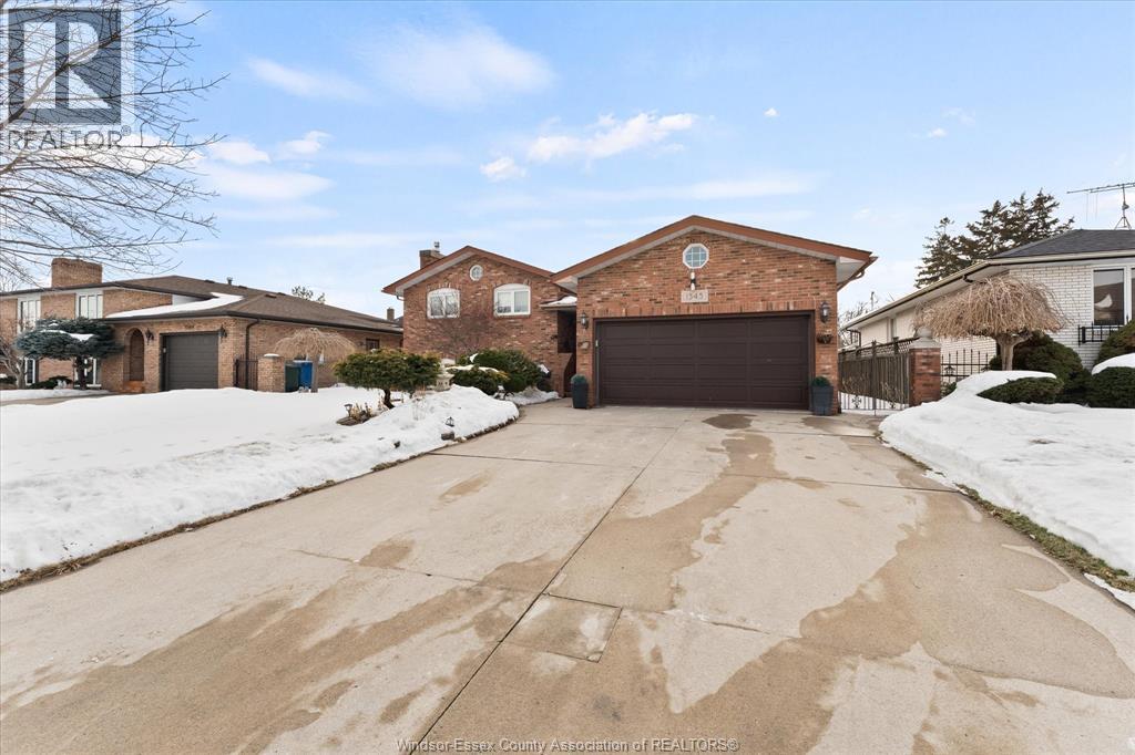 1545 Askin Avenue, Windsor, Ontario  N9B 3S1 - Photo 2 - 26003033