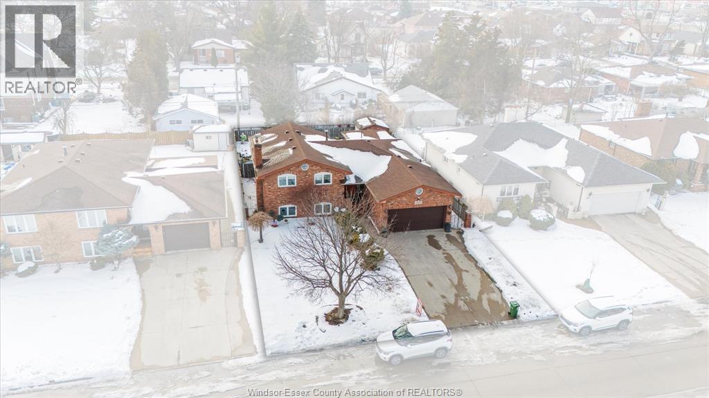 1545 Askin Avenue, Windsor, Ontario  N9B 3S1 - Photo 3 - 26003033