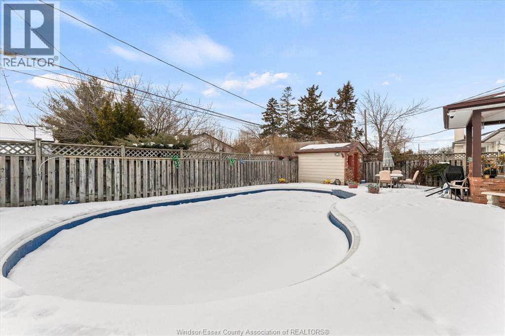 1545 Askin Avenue, Windsor, Ontario  N9B 3S1 - Photo 33 - 26003033