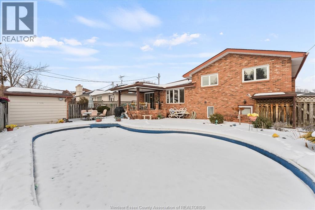 1545 Askin Avenue, Windsor, Ontario  N9B 3S1 - Photo 36 - 26003033
