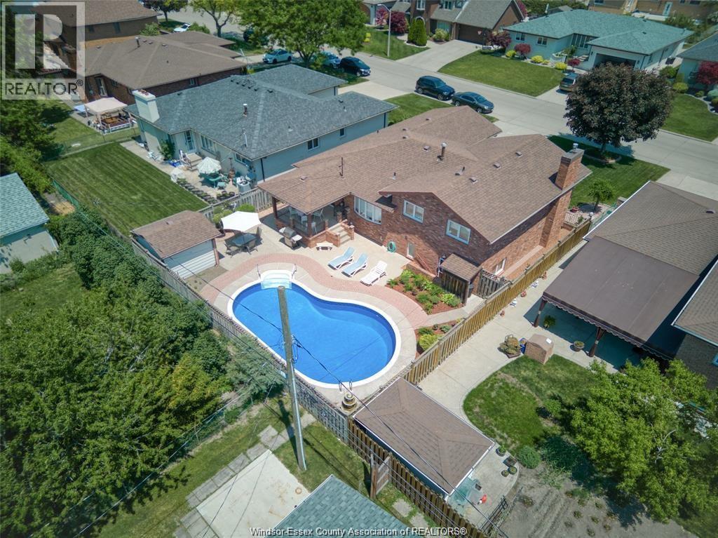 1545 Askin Avenue, Windsor, Ontario  N9B 3S1 - Photo 37 - 26003033