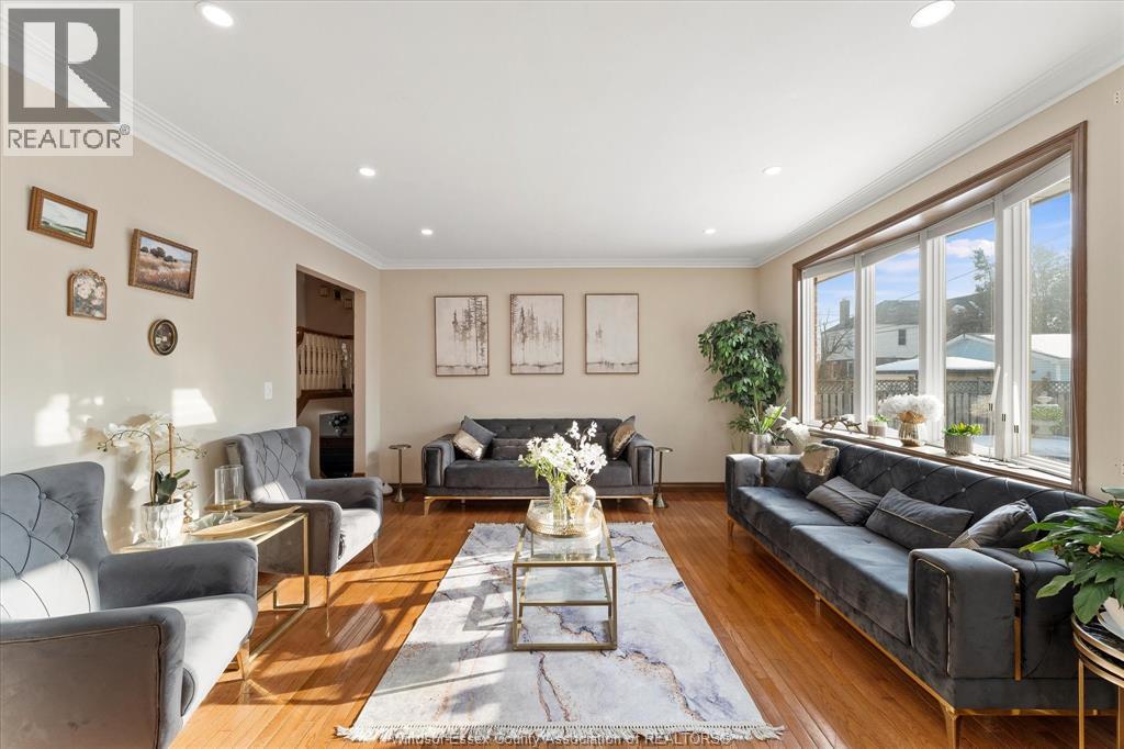 1545 Askin Avenue, Windsor, Ontario  N9B 3S1 - Photo 6 - 26003033