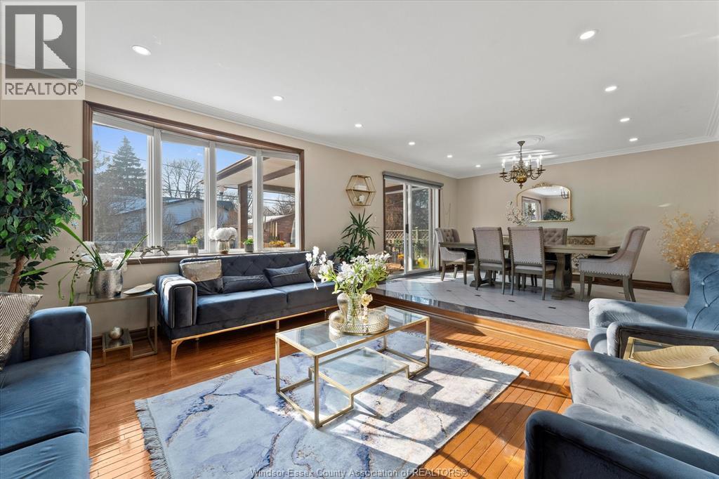 1545 Askin Avenue, Windsor, Ontario  N9B 3S1 - Photo 7 - 26003033