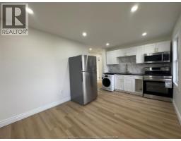 786 CHATHAM STREET East Unit# 2, Windsor, Ontario