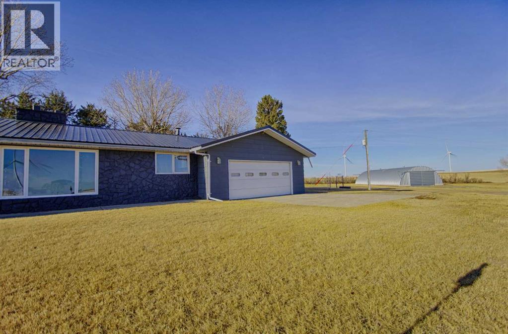 203043 Highway 531, Lomond, Alberta  T0L 1G0 - Photo 2 - A2285265