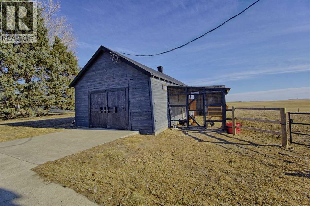 203043 Highway 531, Lomond, Alberta  T0L 1G0 - Photo 29 - A2285265
