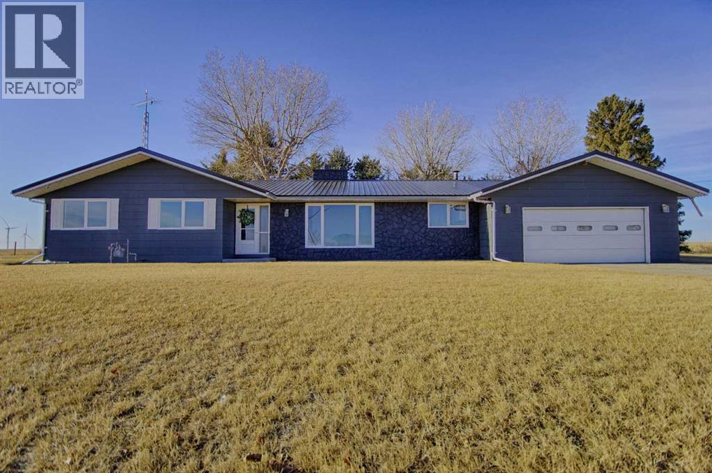 203043 Highway 531, Lomond, Alberta  T0L 1G0 - Photo 3 - A2285265