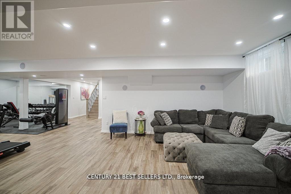 5 Wood Crescent, Essa (Angus), Ontario  L0M 1B5 - Photo 33 - N12780180