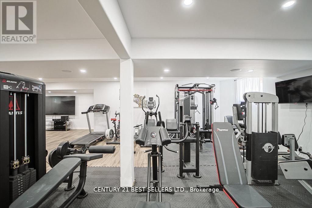 5 Wood Crescent, Essa (Angus), Ontario  L0M 1B5 - Photo 34 - N12780180