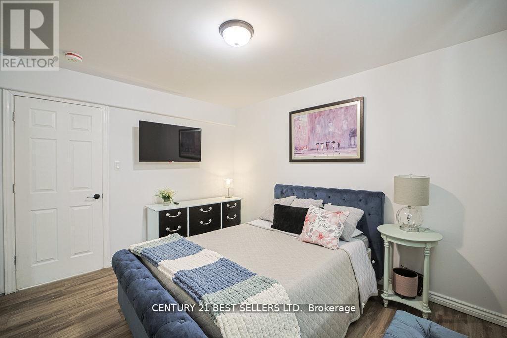 5 Wood Crescent, Essa (Angus), Ontario  L0M 1B5 - Photo 37 - N12780180