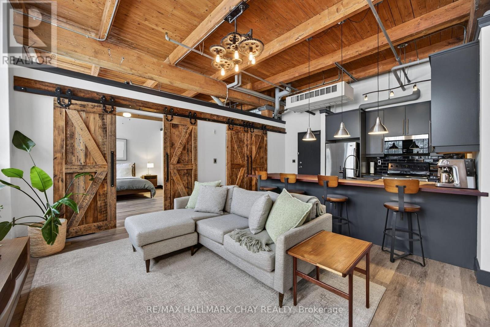 106 - 543 Timothy Street, Newmarket, Ontario  L3Y 1R1 - Photo 7 - N12780218