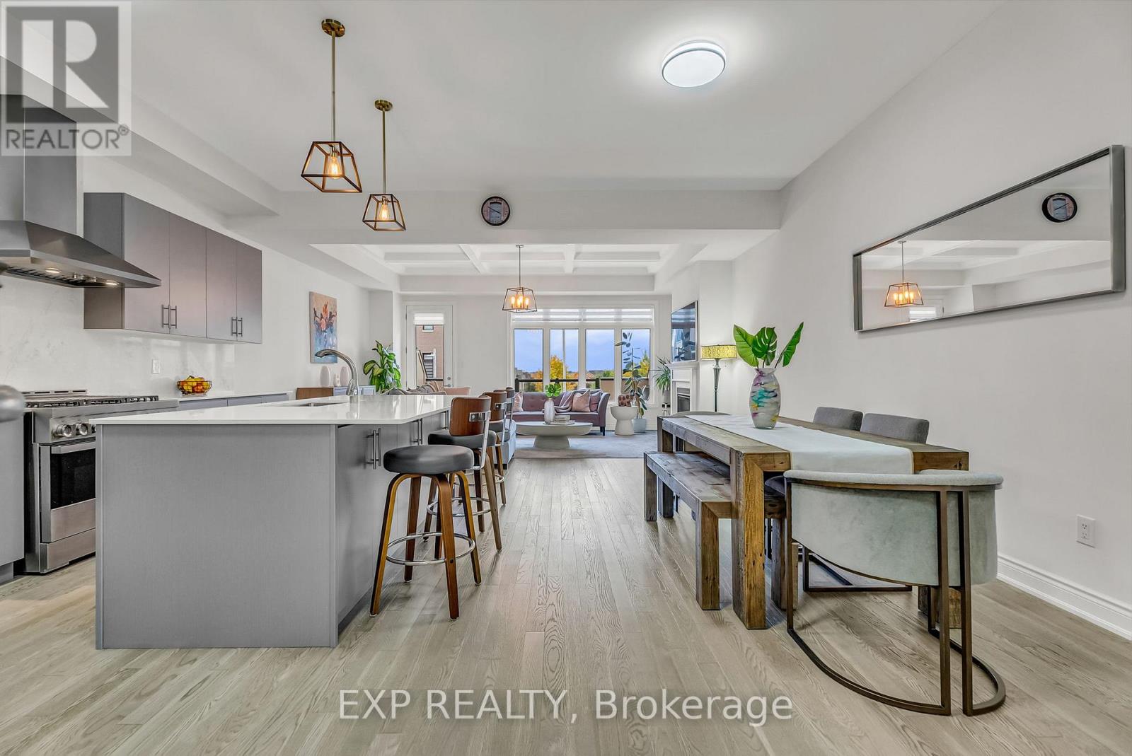 9548 Weston Road, Vaughan, Ontario  L4H 0P4 - Photo 9 - N12780278