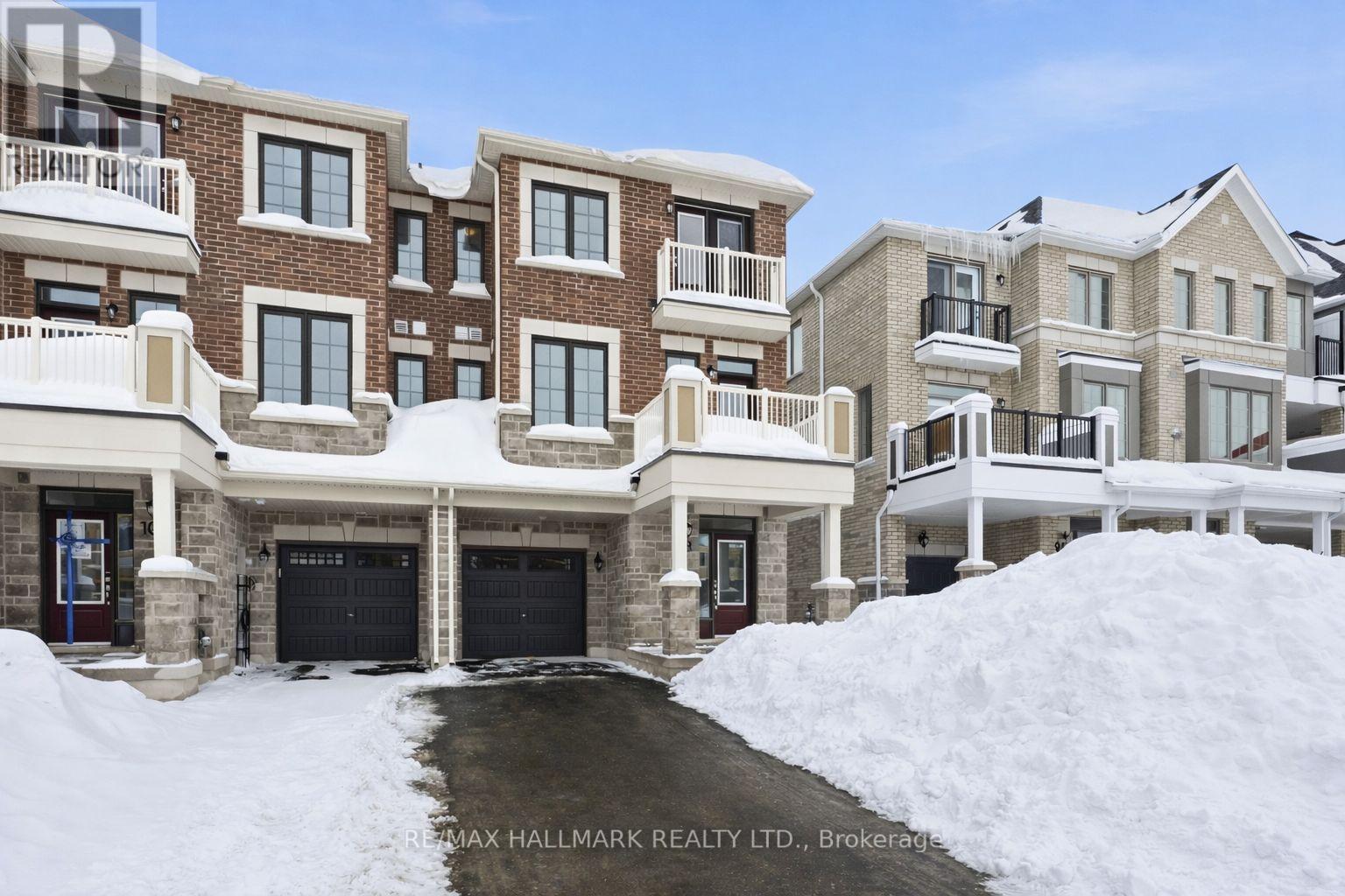 98 YORKSHIRE DRIVE E, Barrie, Ontario