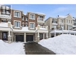 98 YORKSHIRE DRIVE E, Barrie, Ontario