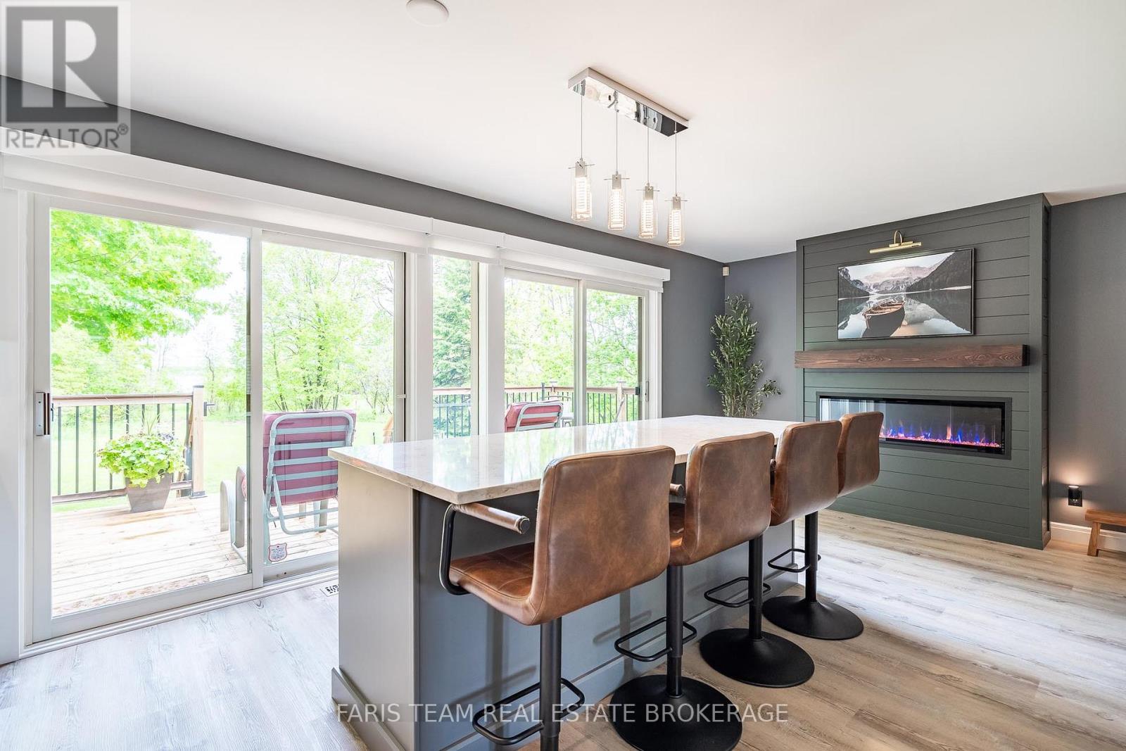 30 Bourgeois Beach Road, Tay (Victoria Harbour), Ontario  L0K 2A0 - Photo 13 - S12780288