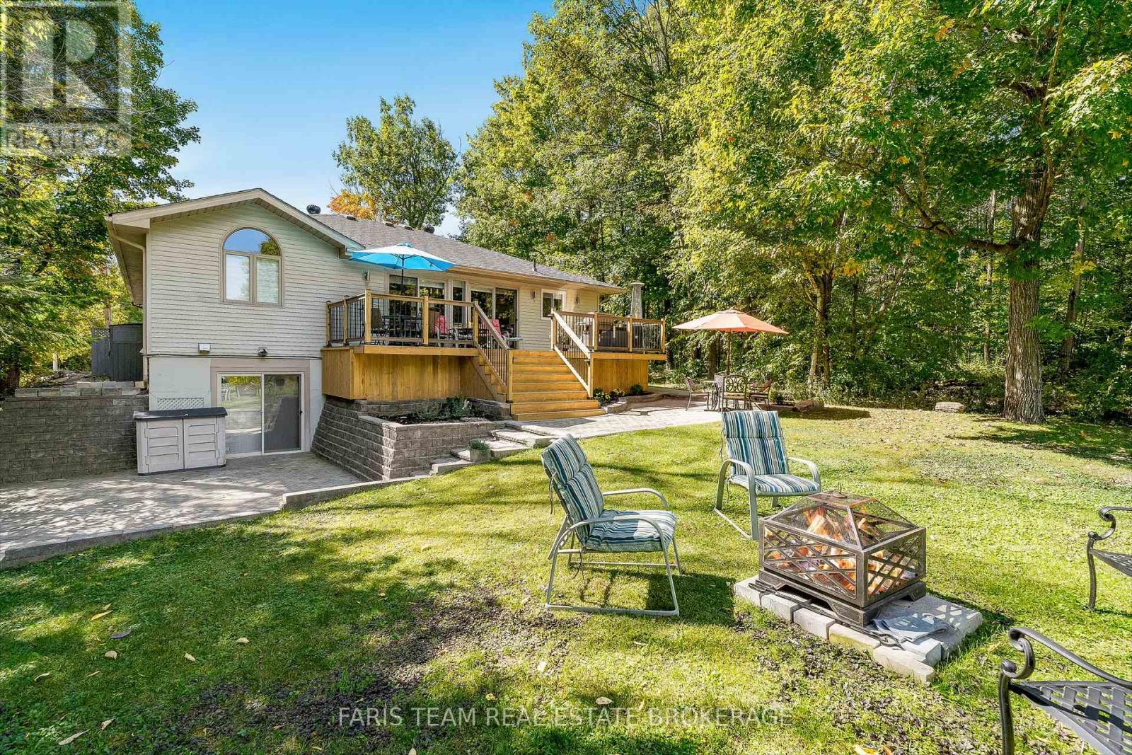 30 Bourgeois Beach Road, Tay (Victoria Harbour), Ontario  L0K 2A0 - Photo 43 - S12780288