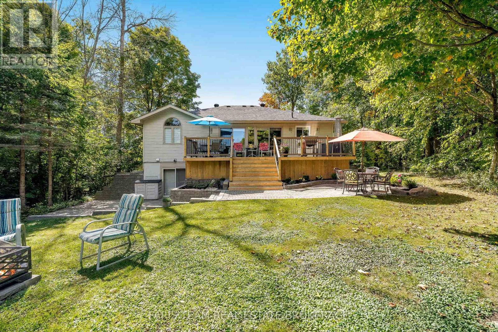 30 Bourgeois Beach Road, Tay (Victoria Harbour), Ontario  L0K 2A0 - Photo 44 - S12780288