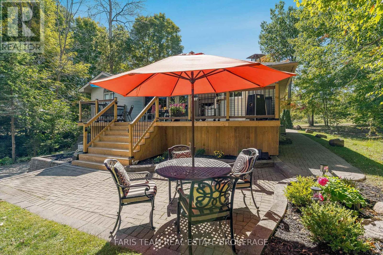 30 Bourgeois Beach Road, Tay (Victoria Harbour), Ontario  L0K 2A0 - Photo 45 - S12780288