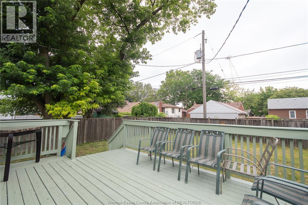 2236 Church Street, Windsor, Ontario  N8X 1V9 - Photo 37 - 26003016