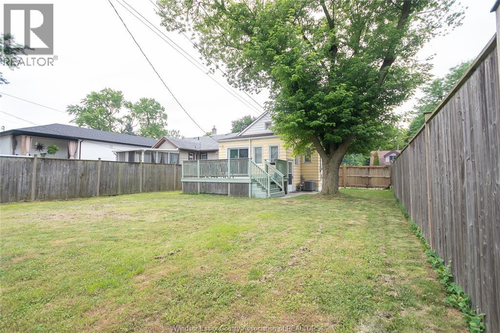 2236 Church Street, Windsor, Ontario  N8X 1V9 - Photo 35 - 26003016