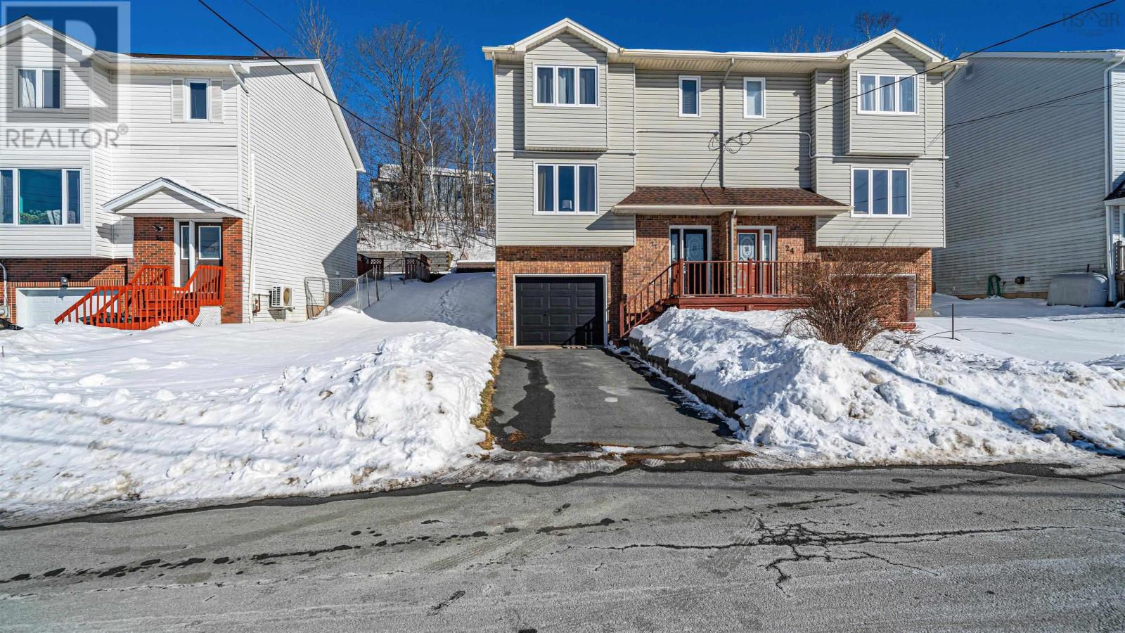 22 Albany Terrace, Cole Harbour, Nova Scotia  B2W 6E8 - Photo 2 - 202602593