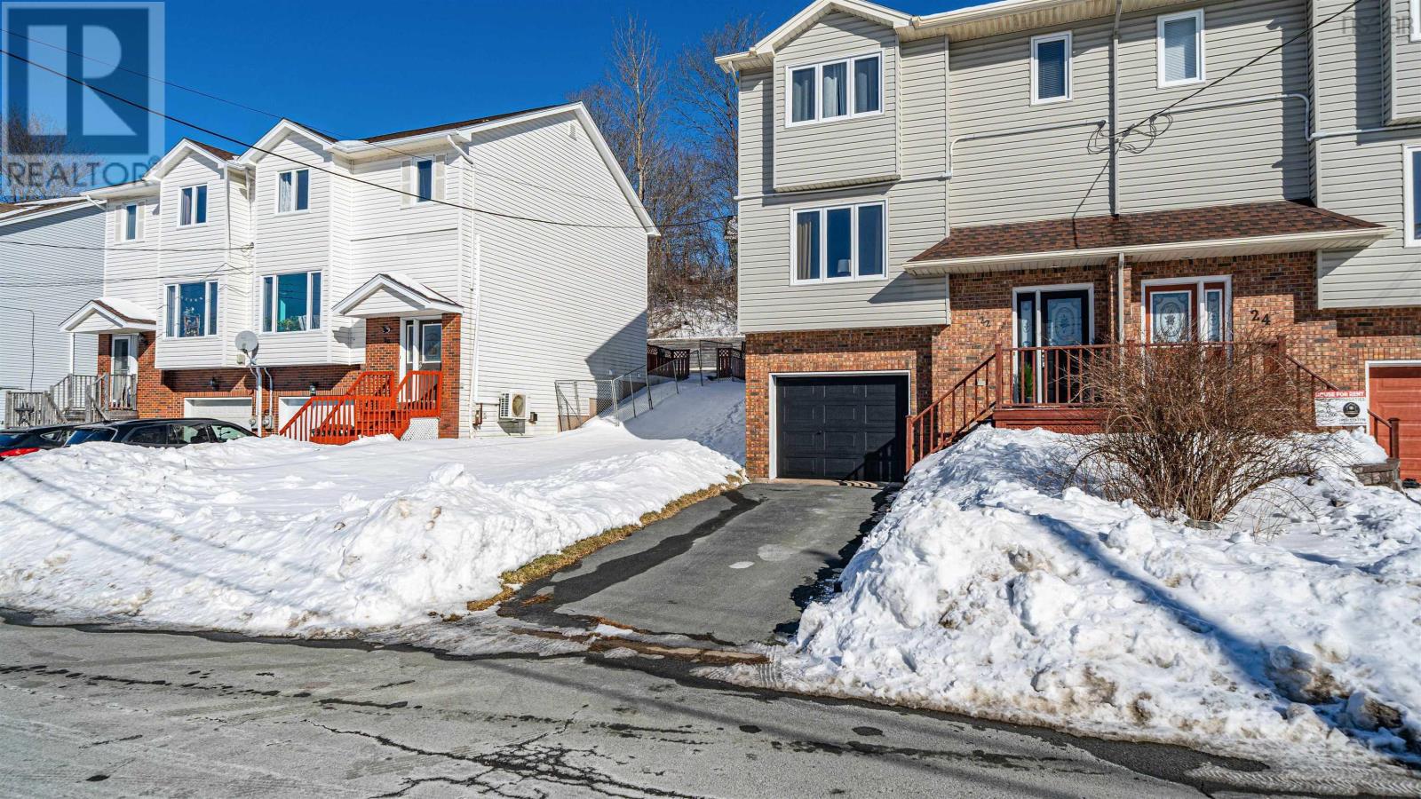 22 Albany Terrace, Cole Harbour, Nova Scotia  B2W 6E8 - Photo 39 - 202602593