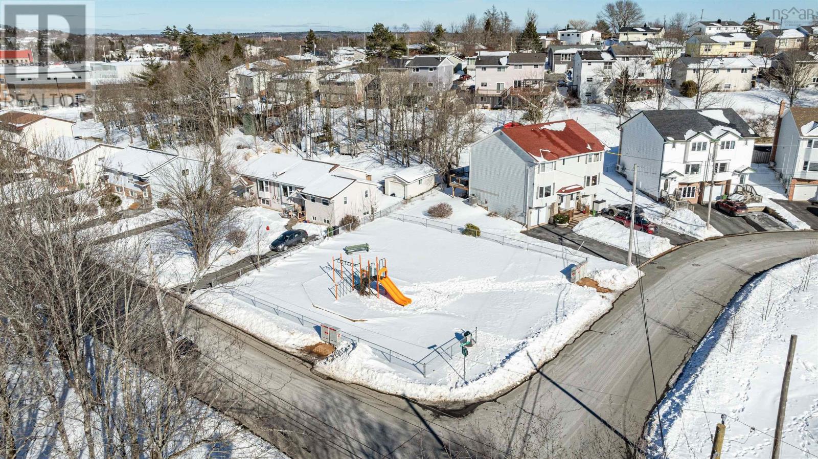 22 Albany Terrace, Cole Harbour, Nova Scotia  B2W 6E8 - Photo 48 - 202602593