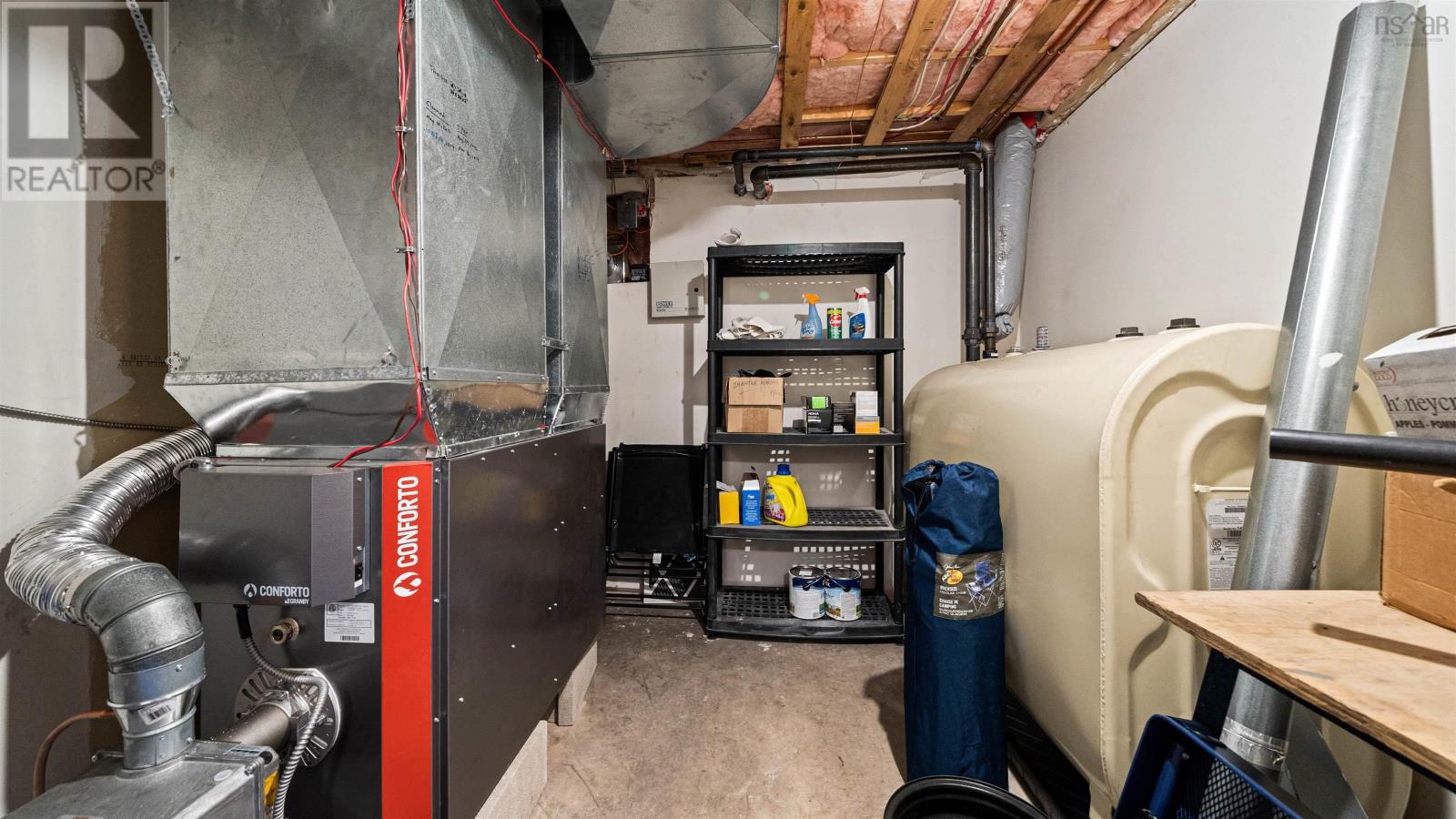 22 Albany Terrace, Cole Harbour, Nova Scotia  B2W 6E8 - Photo 35 - 202602593