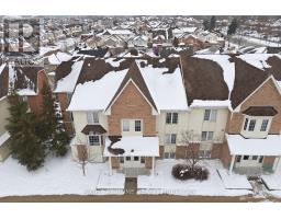 3 - 10 PETRA WAY, Whitby, Ontario